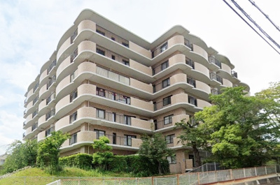 【外観】 | グラン・フェルティ甲東園