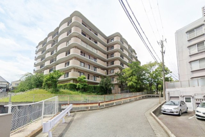 【外観】 | グラン・フェルティ甲東園