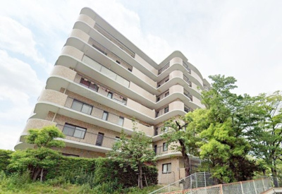 【外観】 | グラン・フェルティ甲東園