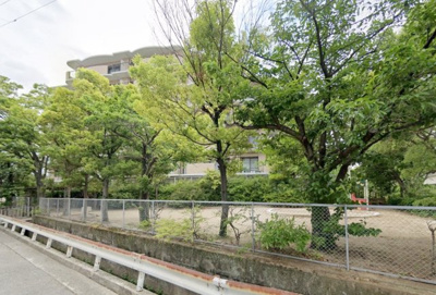 【外観】 | グラン・フェルティ甲東園