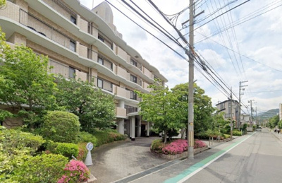 【外観】 | グラン・フェルティ甲東園