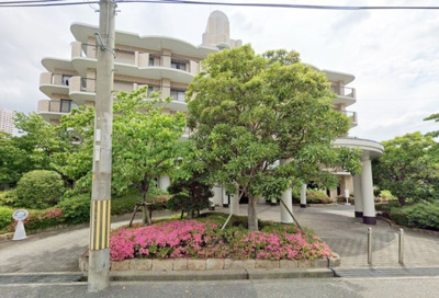 【外観】 | グラン・フェルティ甲東園