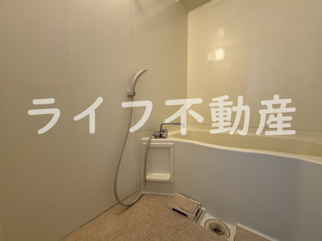タージパレスの浴室|お風呂で日々の疲れを落としましょう