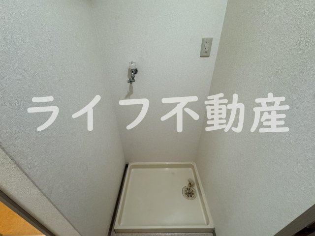タージパレスの設備