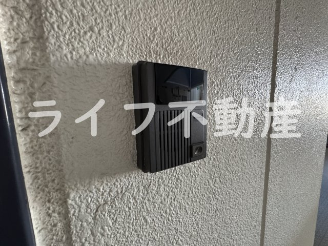 タージパレスのセキュリティ