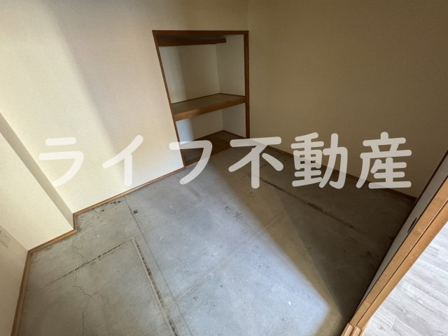 タージパレスの居間・リビング|ゆったりとしたリビングです