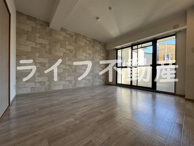 タージパレスの洋室|ゆったりした洋室です