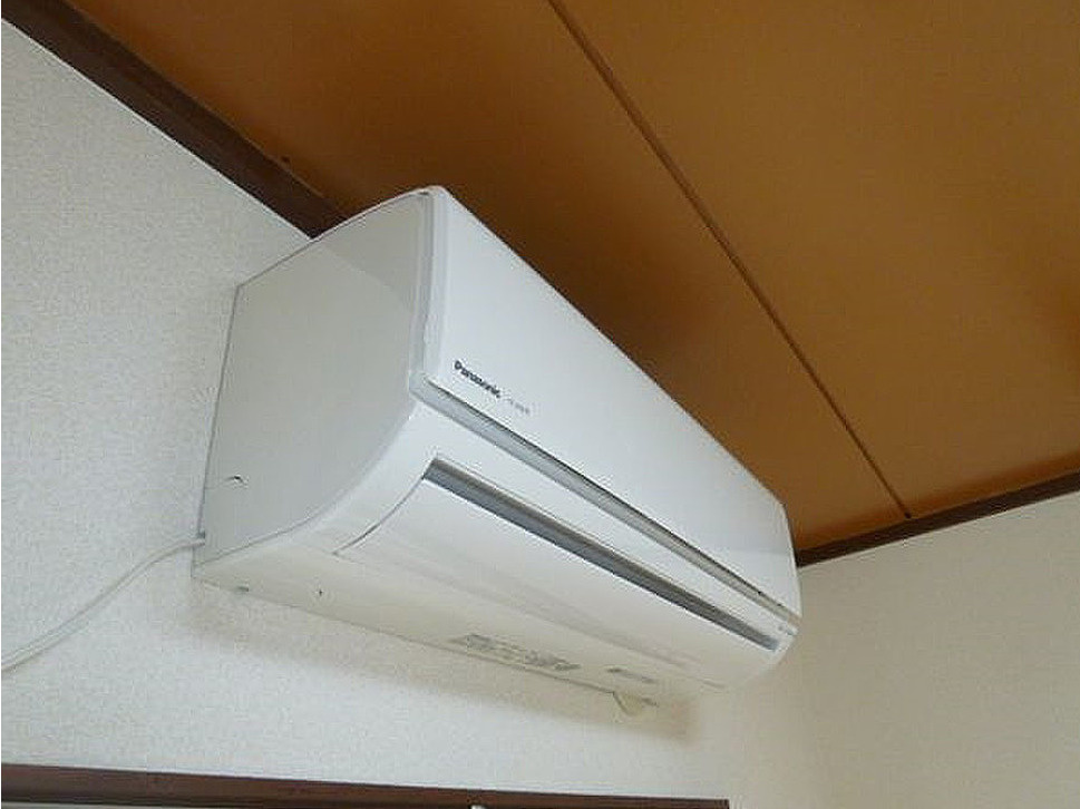 サニーヒル津福の設備