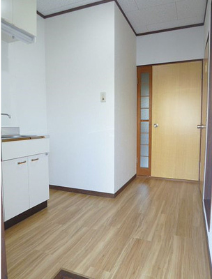 【内装】 | サニーヒル津福 | 物件の内装です