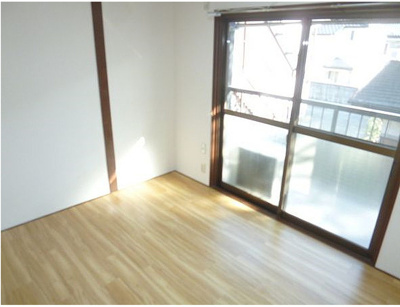 【居間・リビング】 | サニーヒル津福