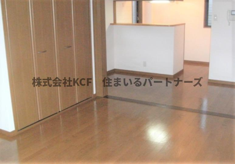 コージーコーナー223のその他|居間です