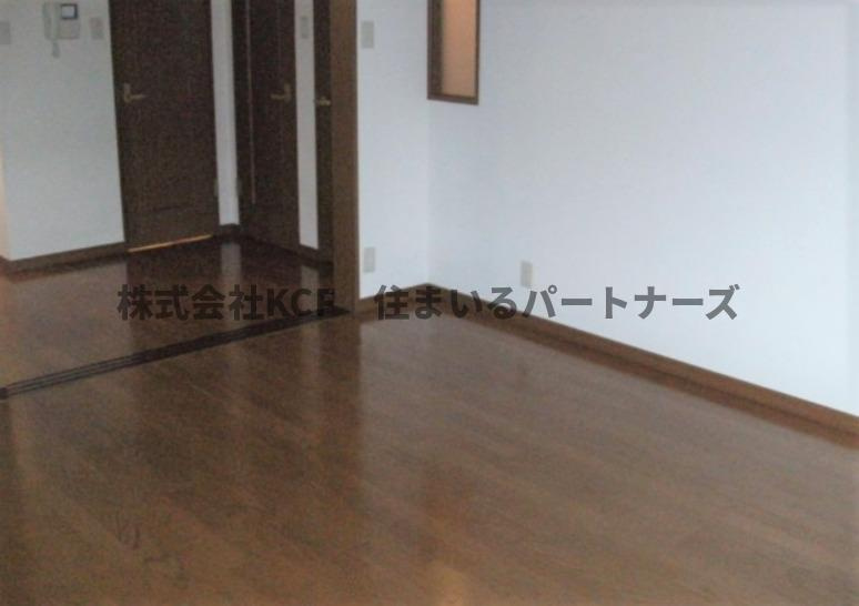 コージーコーナー223の内装|内装です