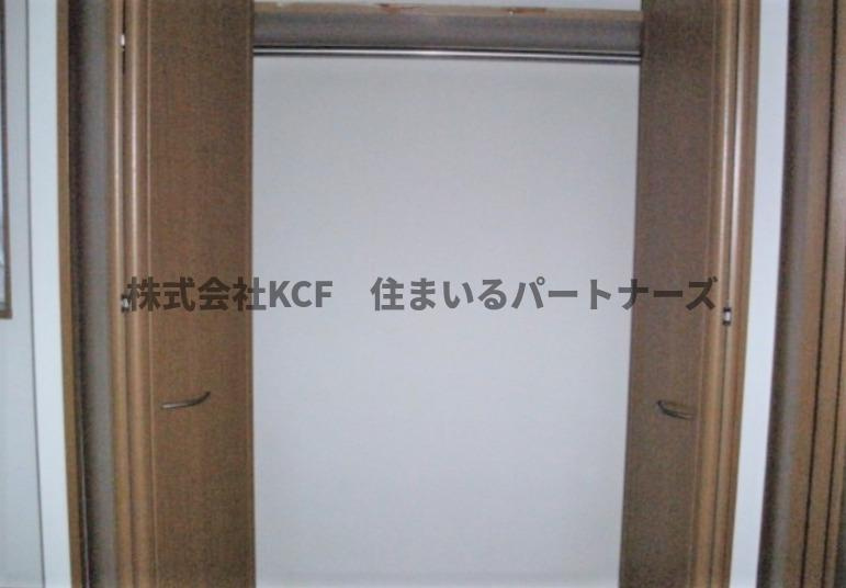 コージーコーナー223の収納|こまごまとしたものを収納できそうですね