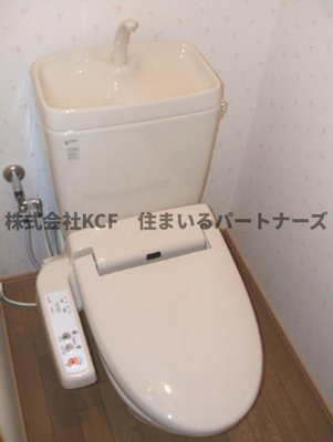 【トイレ】 | アリエッタ