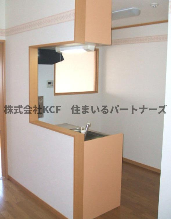 アリエッタのキッチン