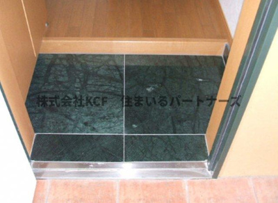 【玄関】 | アリエッタ