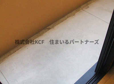 【バルコニー】 | アリエッタ