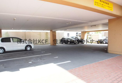 【駐車場】 | アリエッタ