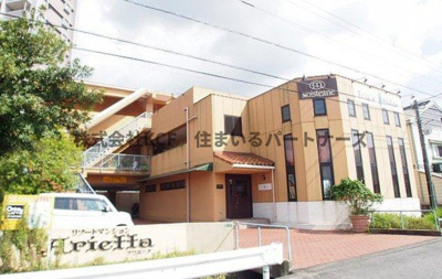 【外観】 | アリエッタ