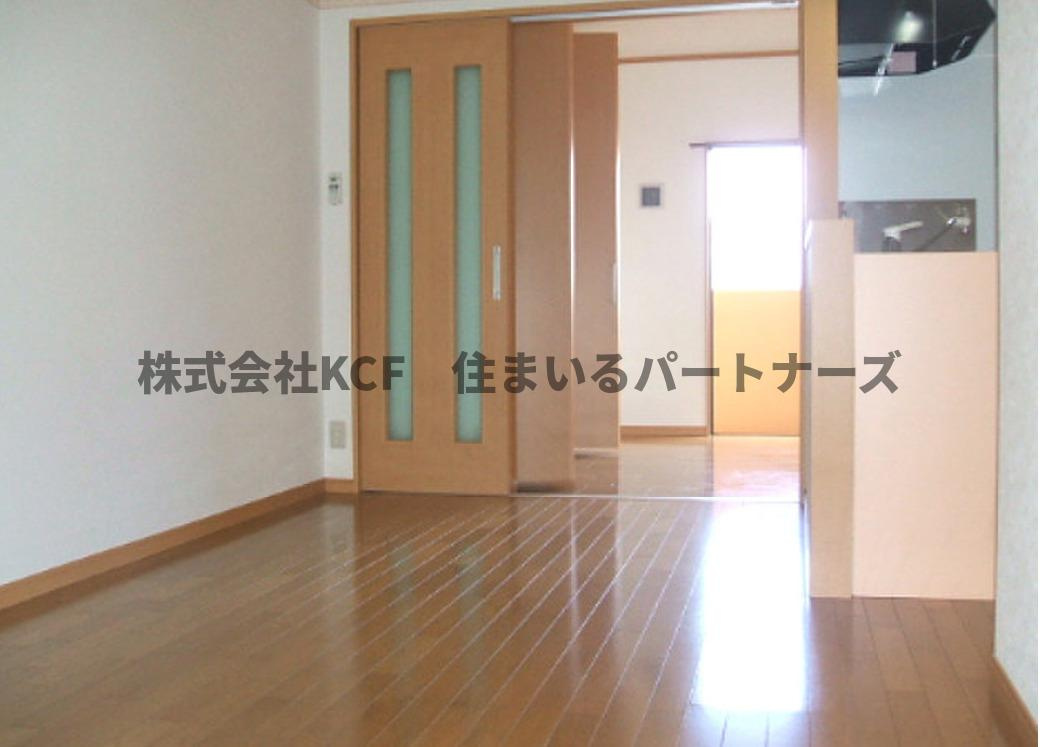 アリエッタの内装