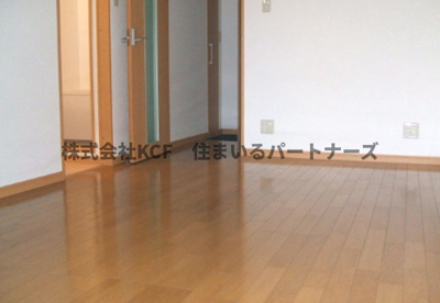 【居間・リビング】 | アリエッタ