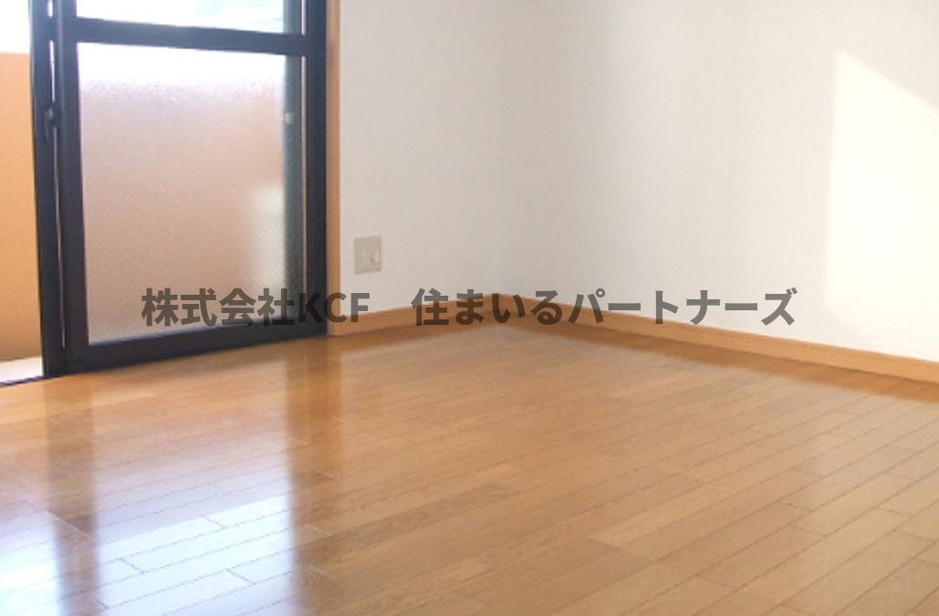 アリエッタの洋室