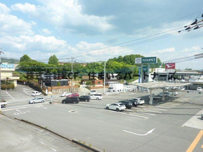 【展望】 | 第1サンシャインビル