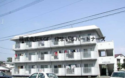 【外観】 | 第1サンシャインビル | 建物外観を気になさる方へ、見た目の良い物件です