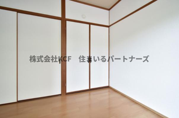 リバーサイドマンションの内装