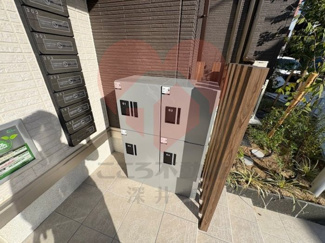  | パサログランデ中百舌鳥町4丁