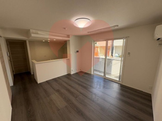 【居間・リビング】 | パサログランデ中百舌鳥町4丁