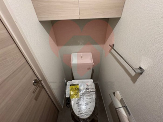 【トイレ】 | パサログランデ中百舌鳥町4丁