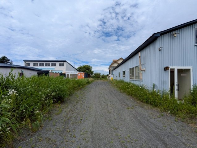 中央4丁目18貸家のその他