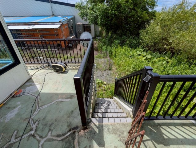 中央4丁目18貸家のその他共用部分