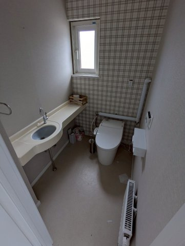 中央4丁目18貸家のその他