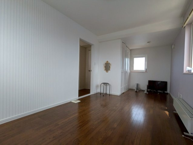 中央4丁目18貸家の内装