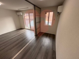 【寝室】 | パサログランデ中百舌鳥町4丁