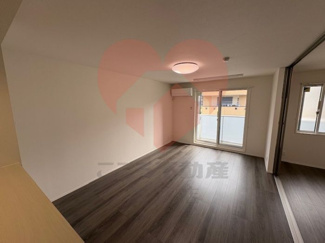 【居間・リビング】 | パサログランデ中百舌鳥町4丁