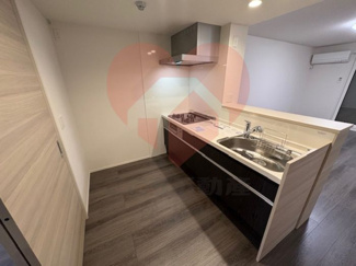 【キッチン】 | パサログランデ中百舌鳥町4丁