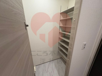 【収納】 | パサログランデ中百舌鳥町4丁