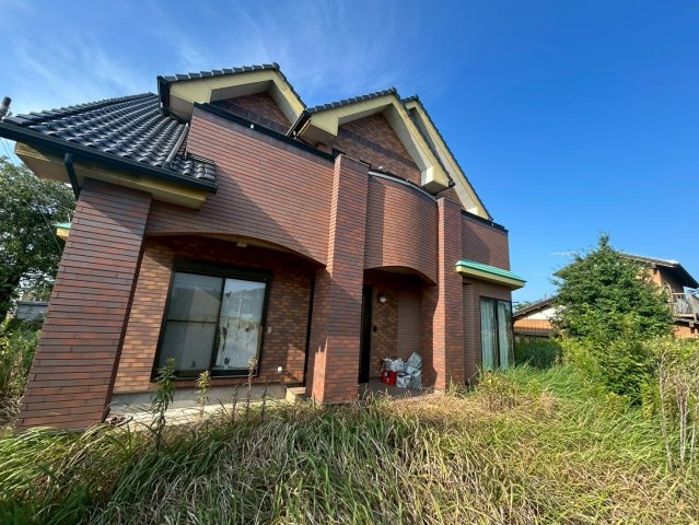 香取市観音　中古戸建