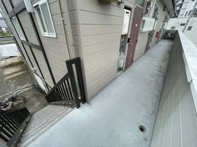 【その他共用部分】 | Y’ｓroom 花畑