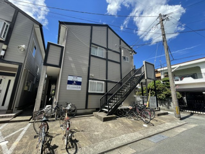 【外観】 | Y’ｓroom 花畑