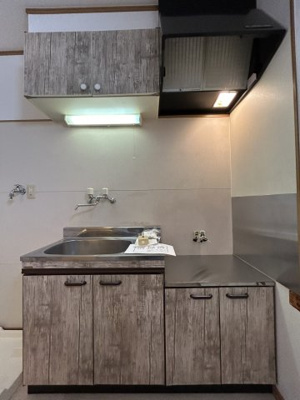 【キッチン】 | Y’ｓroom 花畑