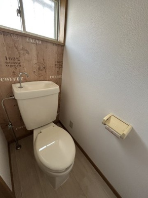 【トイレ】 | Y’ｓroom 花畑