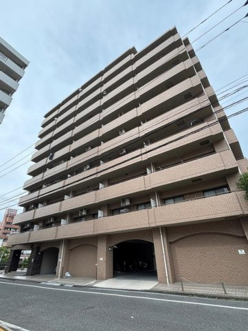 クレアール吉野町