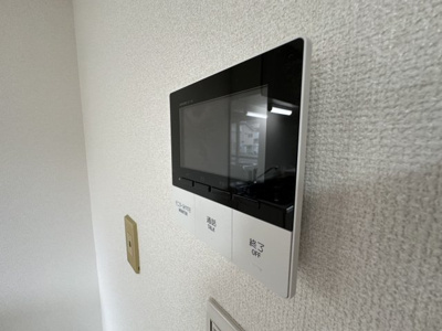 【セキュリティ】 | 花の杜コーポ南