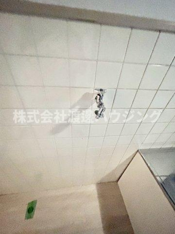 大池2丁目テラスハウスの設備