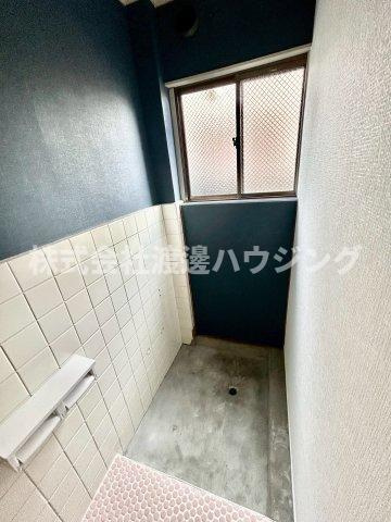 大池2丁目テラスハウスのその他