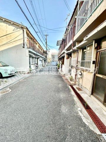 大池2丁目テラスハウスのその他